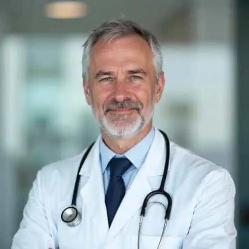 dr n. med. Krzysztof Nowak
