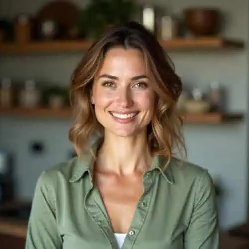 Magdalena Wiśniewska — dietetyk kliniczny